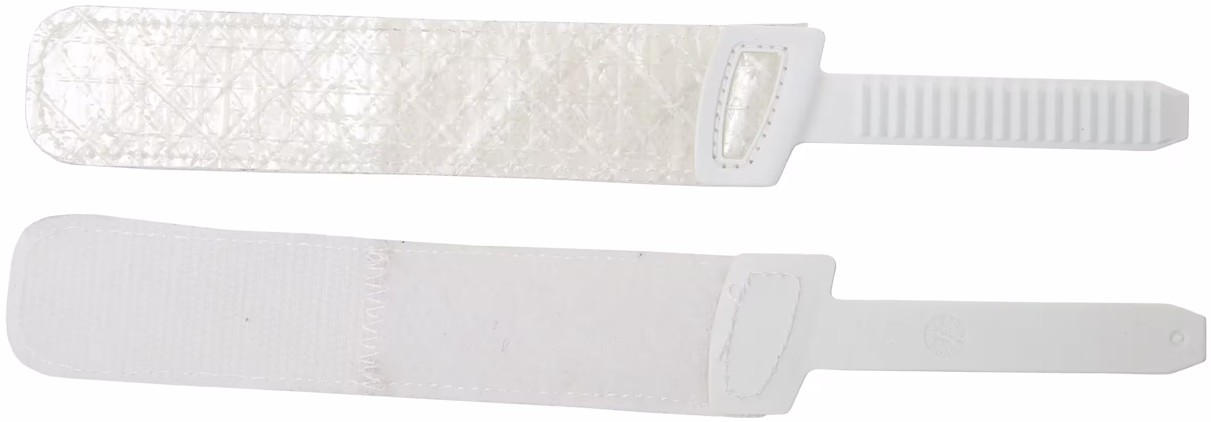 fi'zi:k_Verschluss-Strap Schuhe,Bekleidung