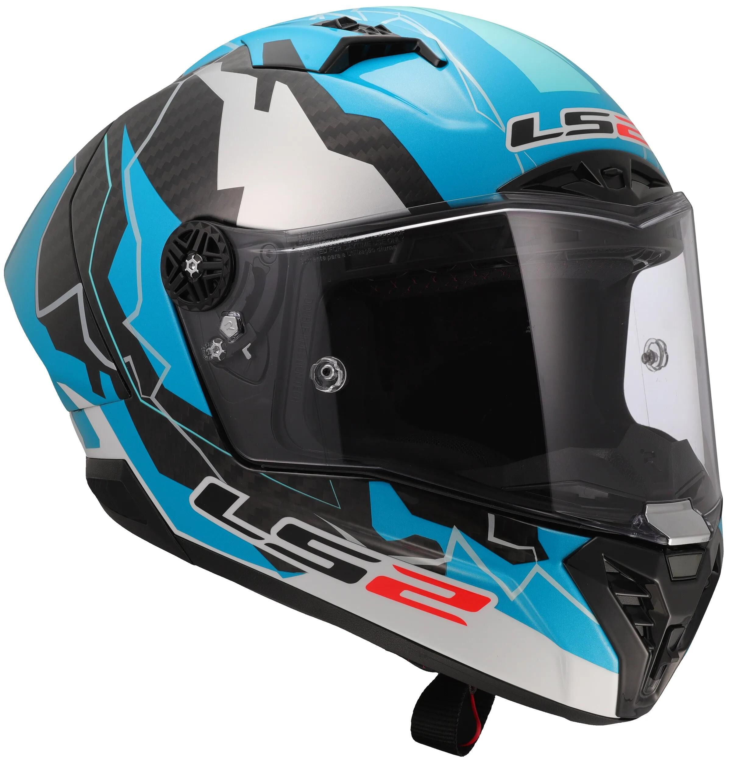 LS2_Integralhelm Helme,Sturzhelme