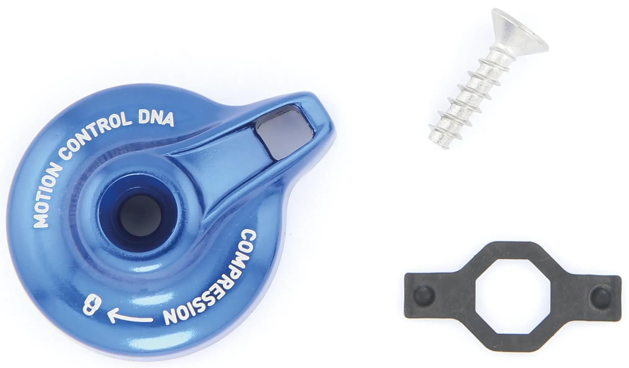 ROCKSHOX_Einstellknopf Federgabel - Ersatz