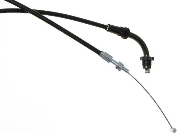 Hi-tech_Gaszug Gaszüge