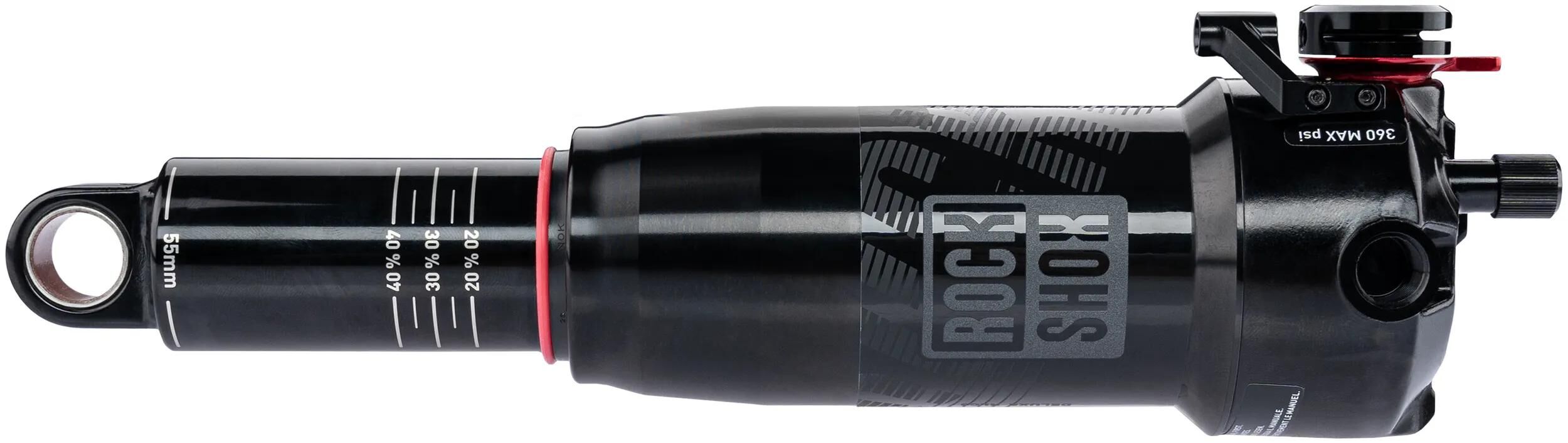 ROCKSHOX_Federbein Federbeine