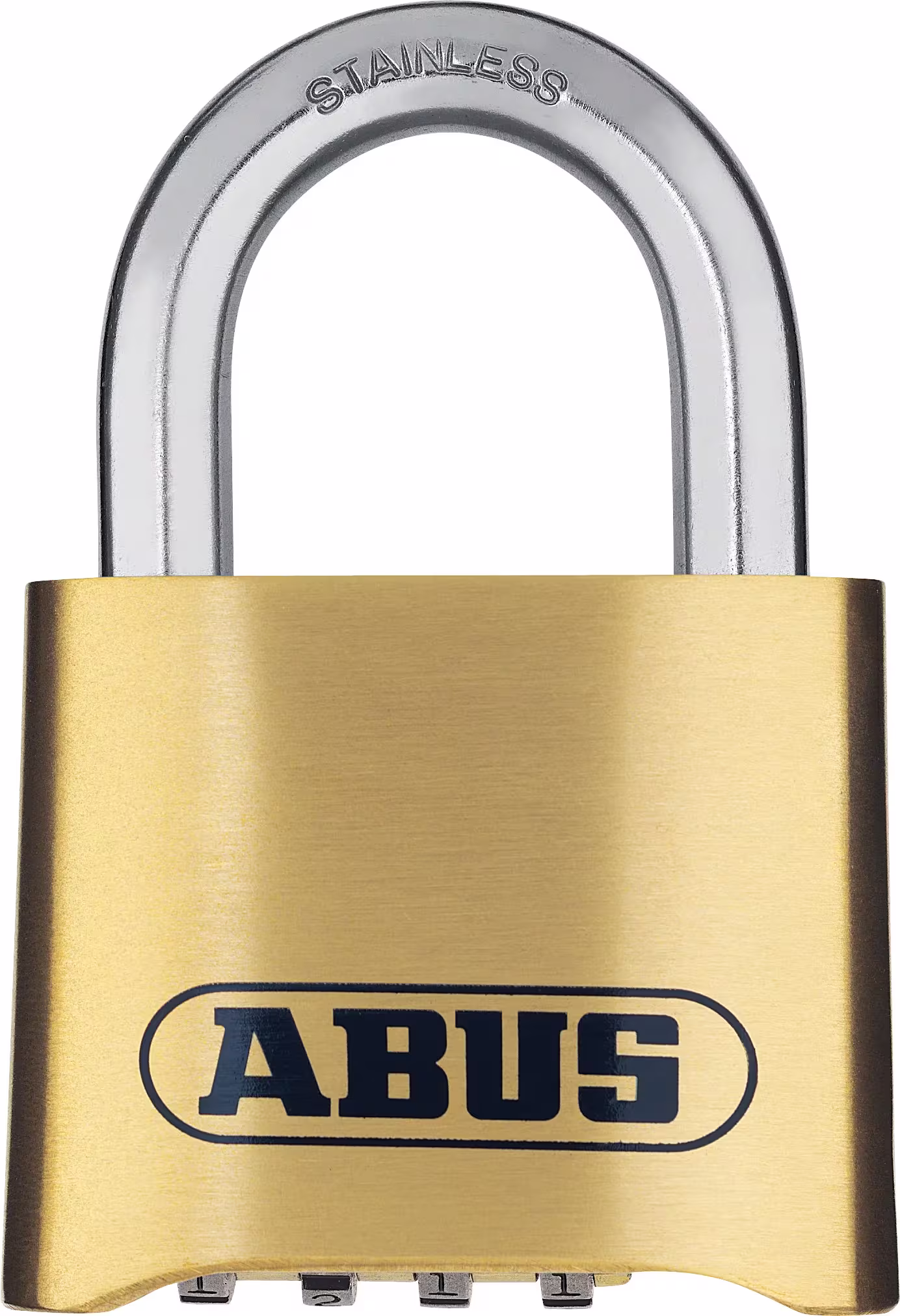 ABUS_Vorhängeschloss Schlösser
