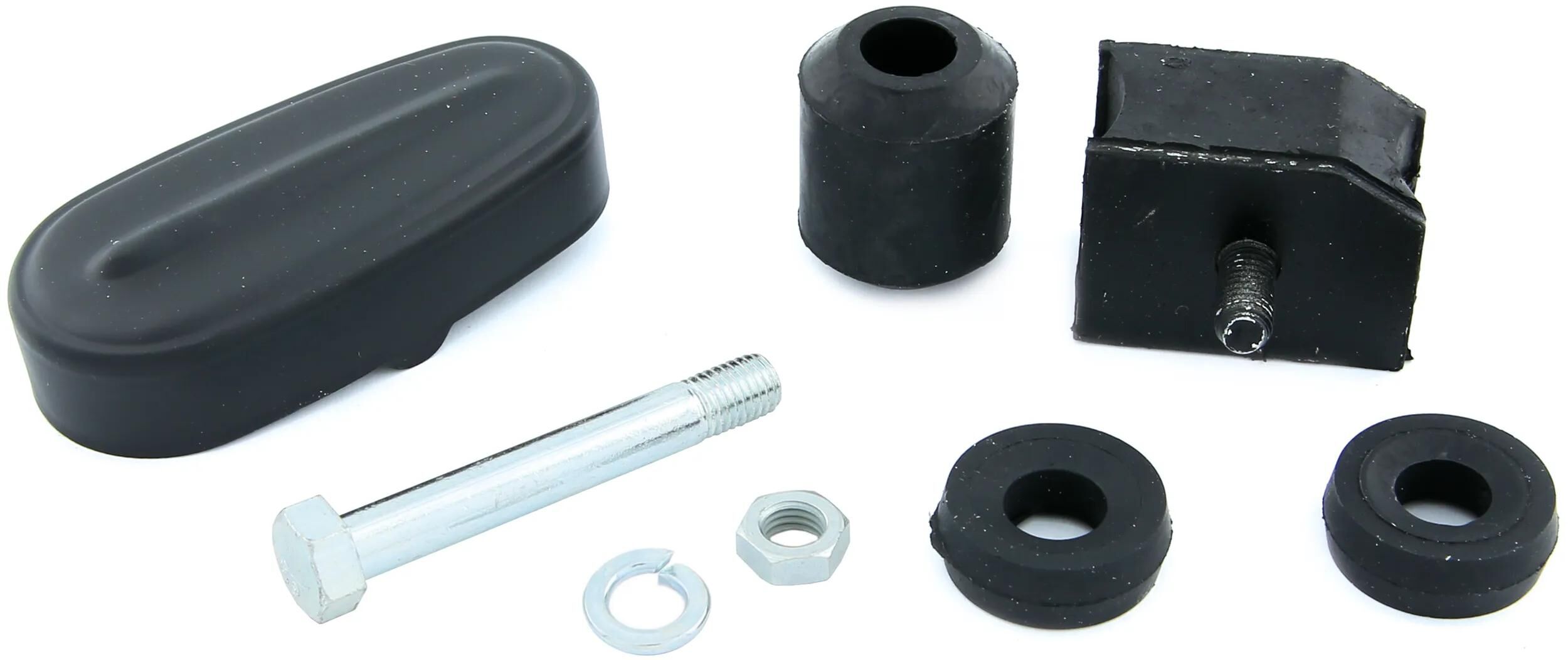 _Stoßdämpfersatz Stoßdämpfer