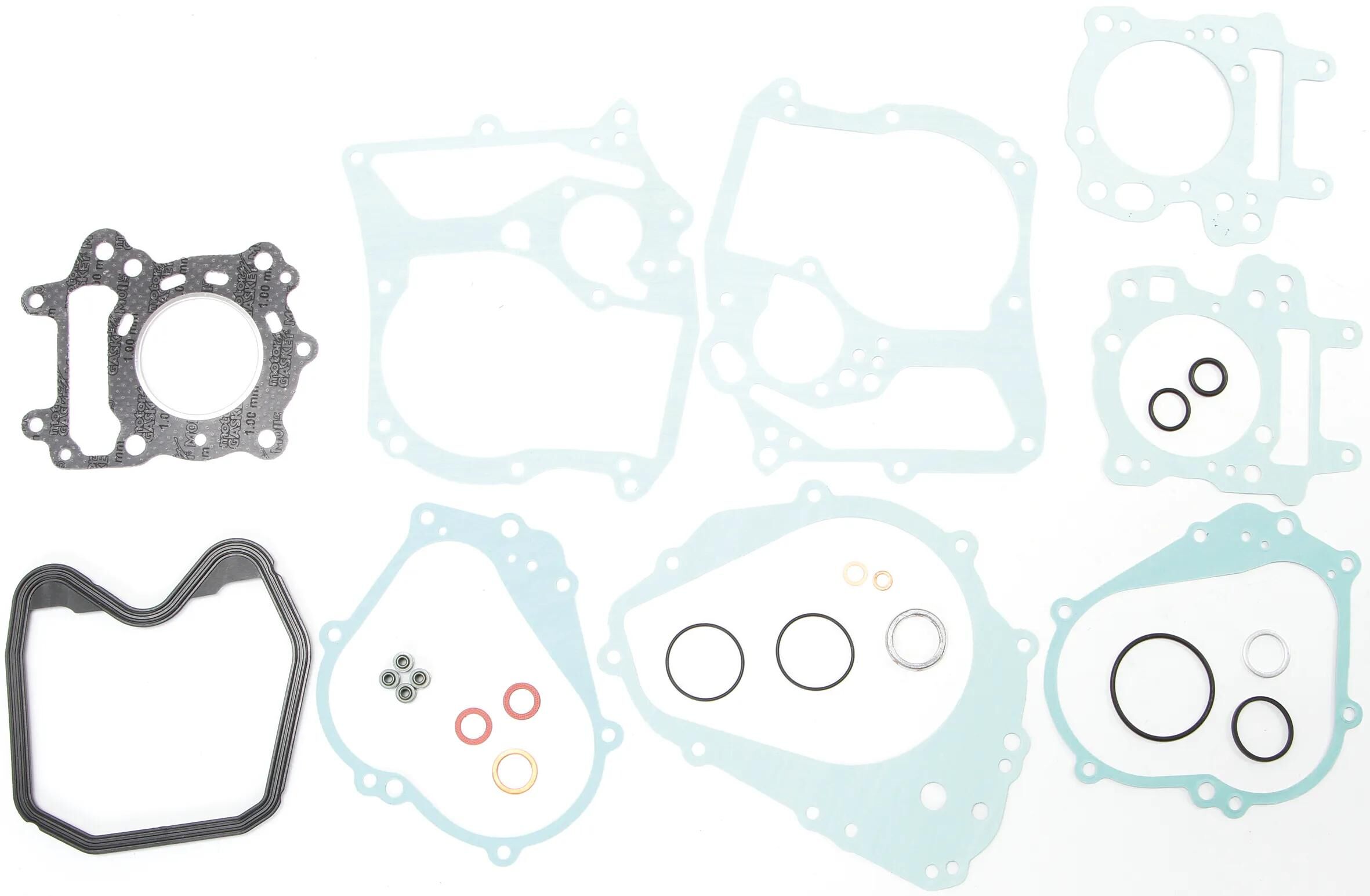 Dichtungen und Dichtungssätze