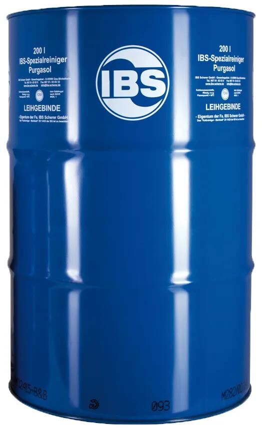 IBS_Kaltreiniger Reinigungsmittel