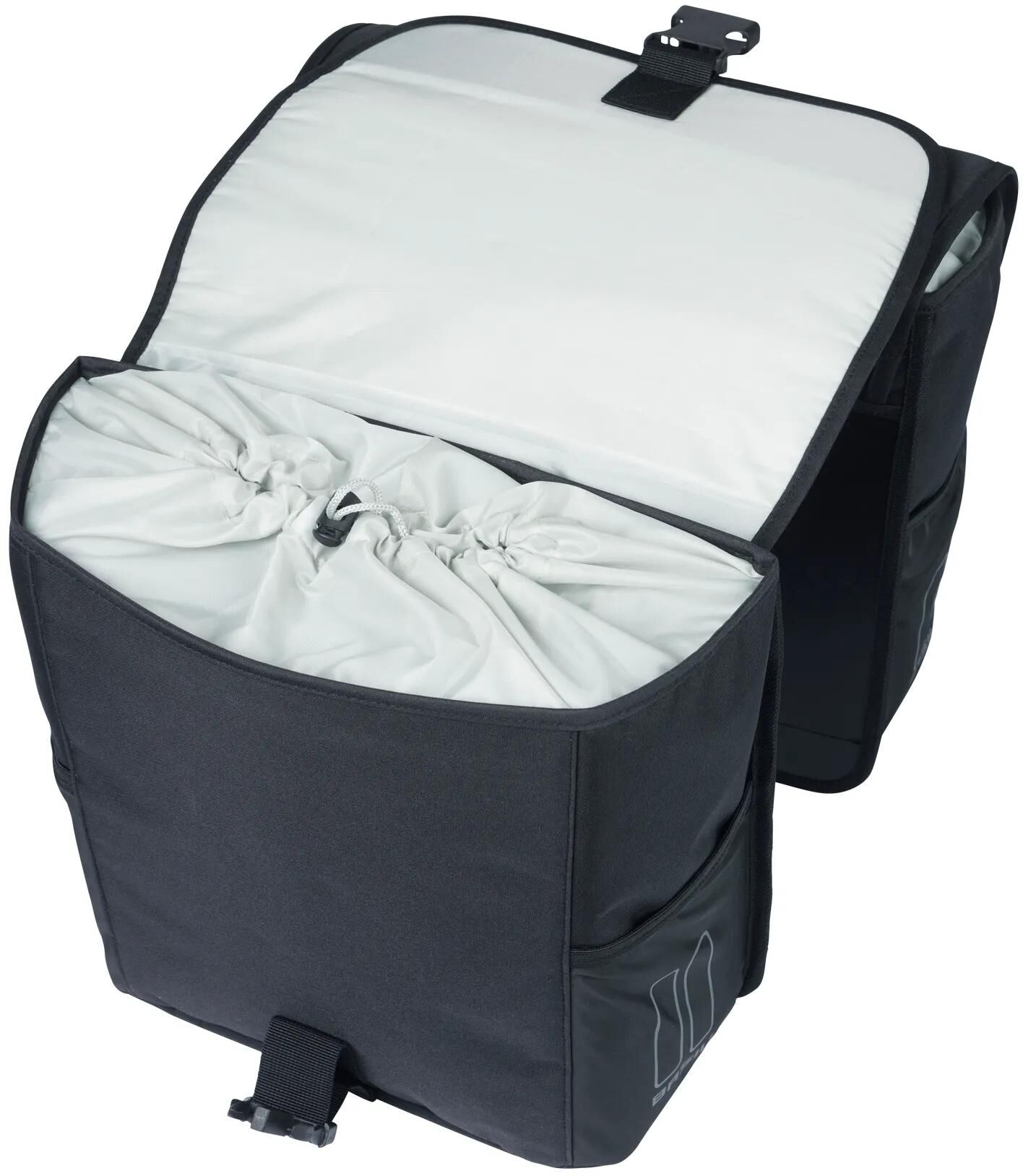 BASIL_Doppeltasche Doppeltaschen