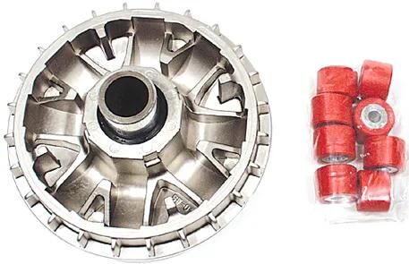 MALOSSI Variomatikteile