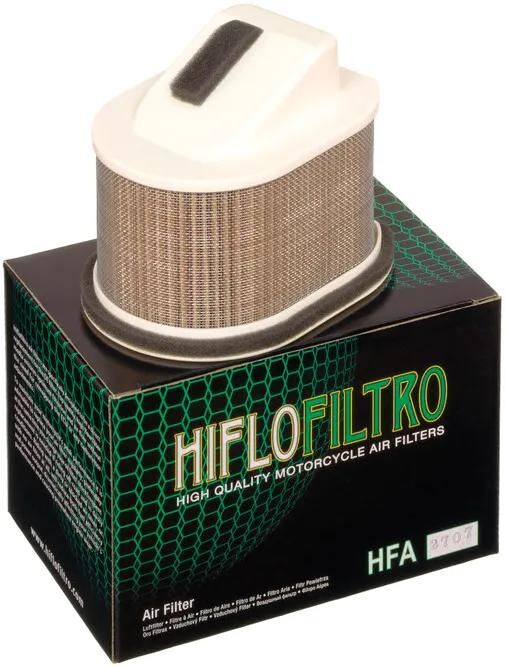 HIFLOFILTRO_Luftfilter Luftfilter,Filter
