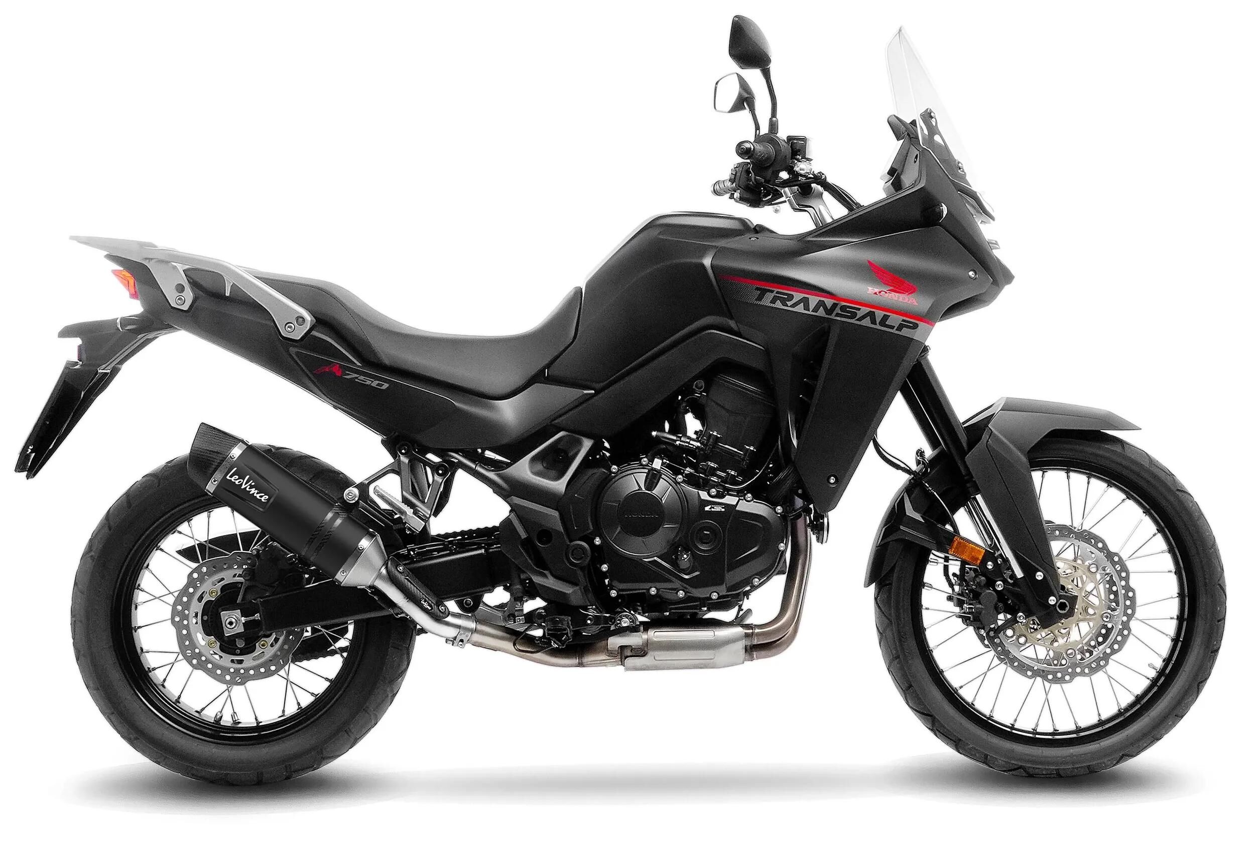 LeoVince_Schalldämpfer Schalldämpfer,Auspuffanlagen