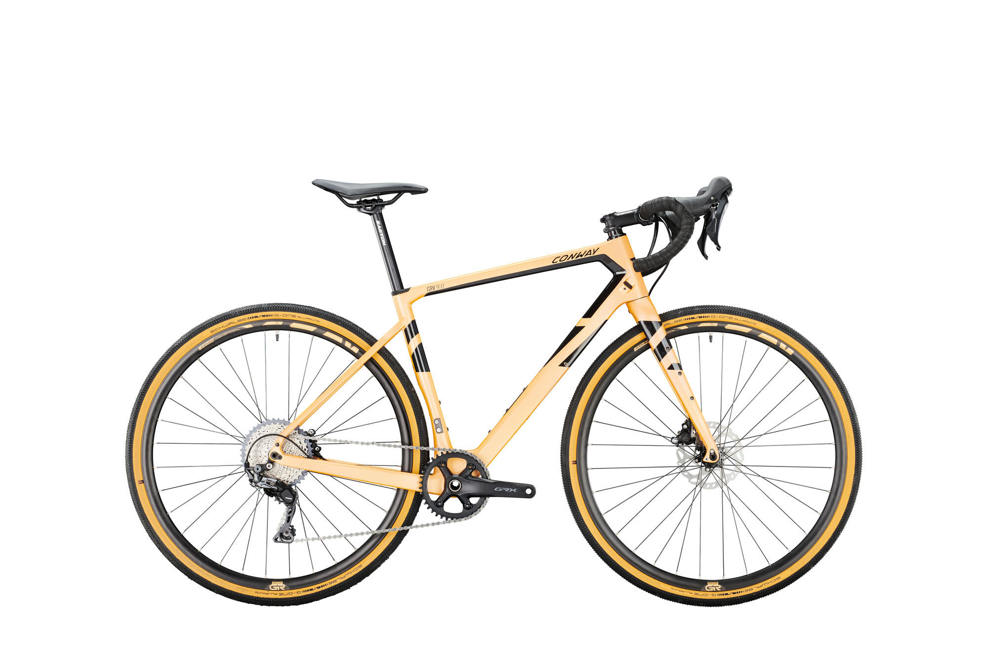 _1 Gravel Bikes,Fahrräder,Gravel Bike