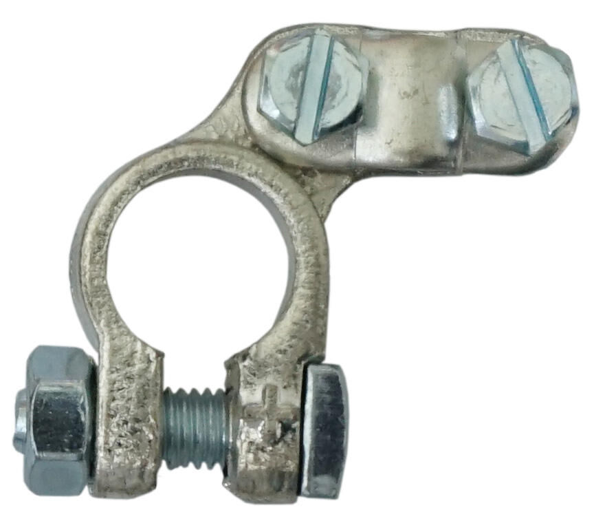 _Batterieklemme Batterieklemmen