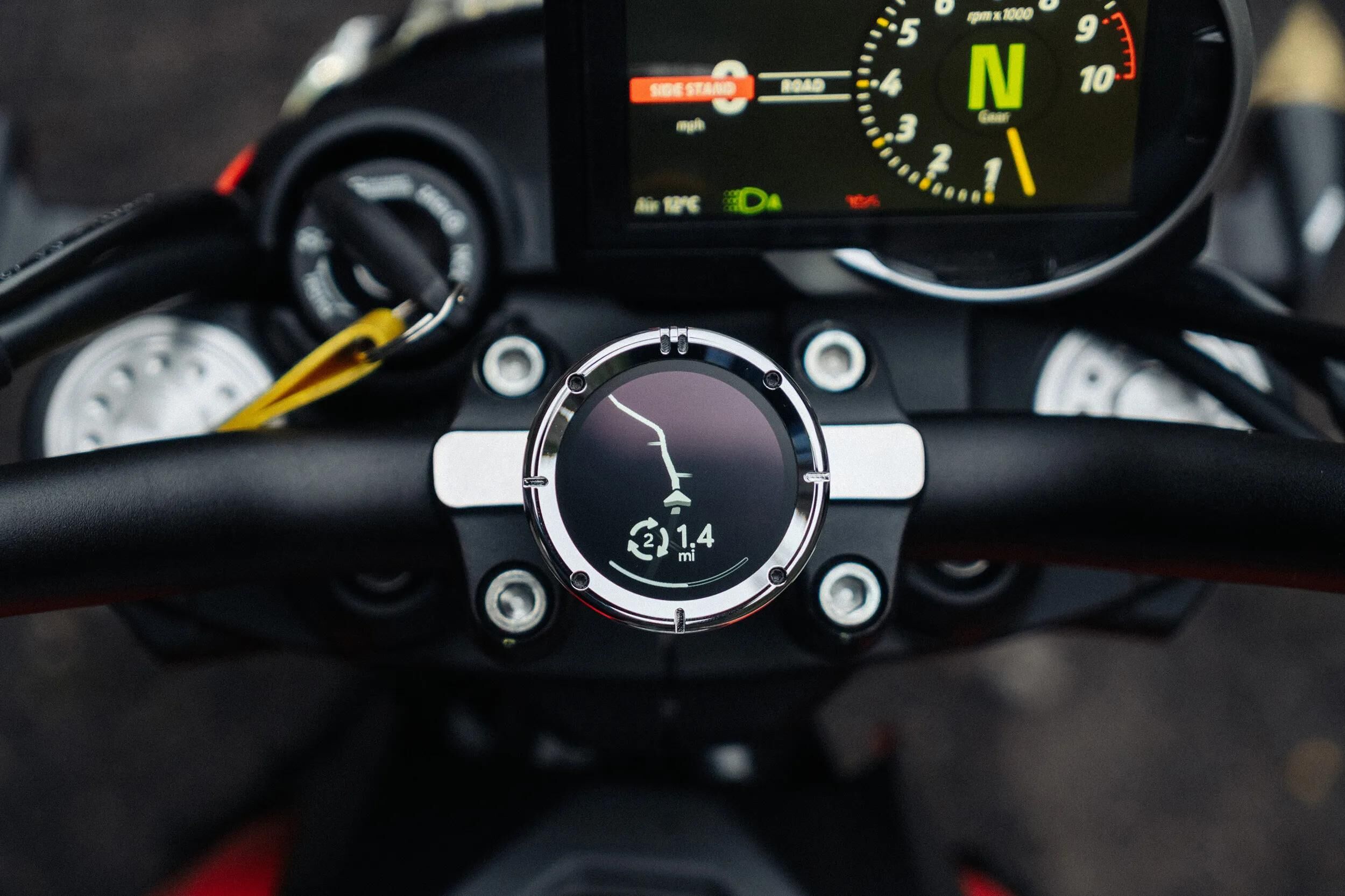 _Navigationsgerät Navigationssysteme