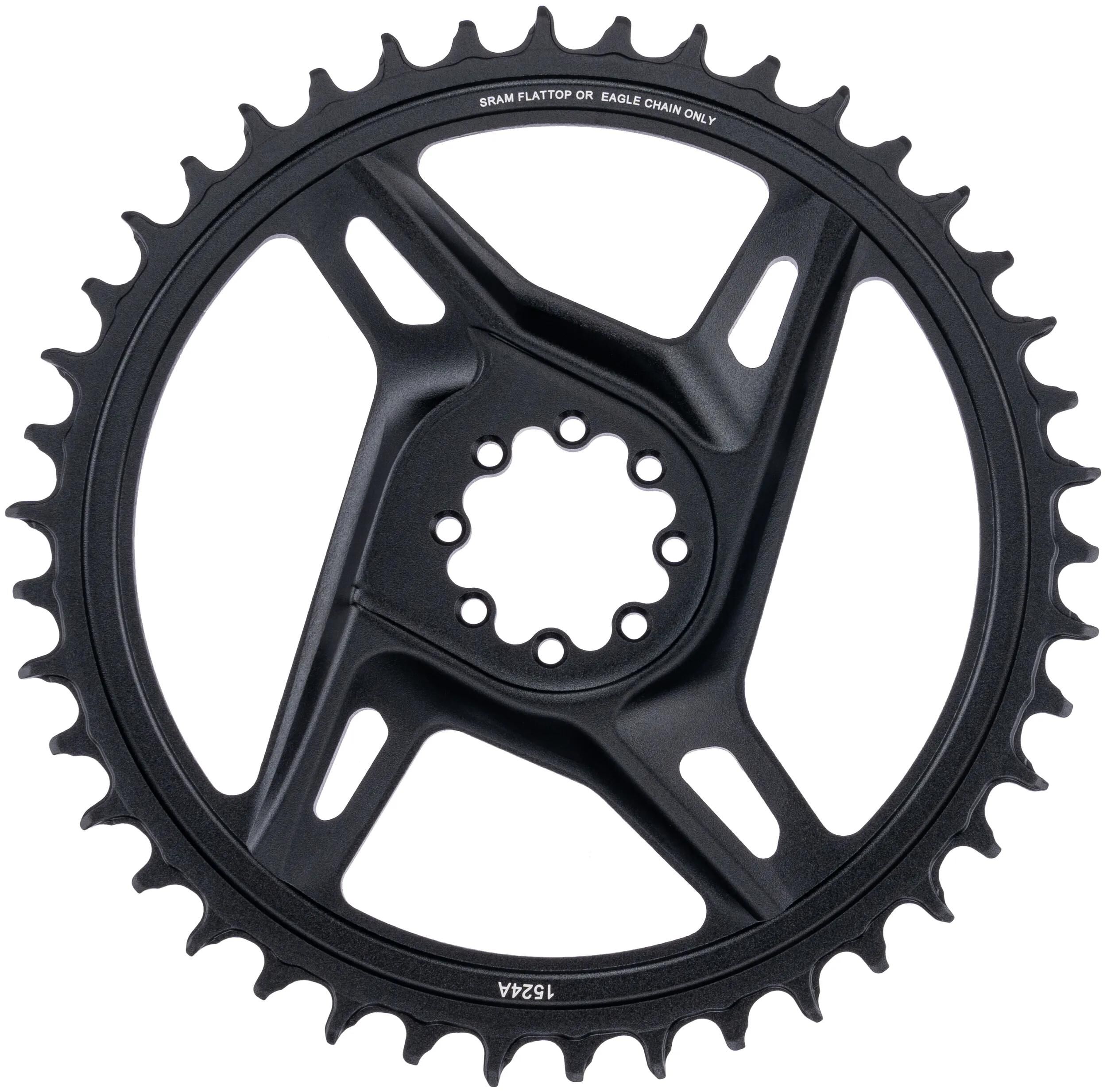 SRAM_Kettenblatt Kettenblätter