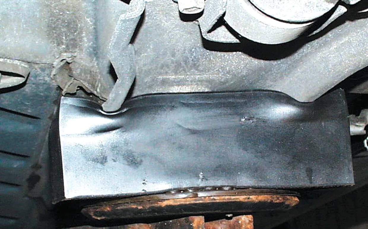 BUSCHiNG_Gummiblock Gummiblöcke,Hebebühnen