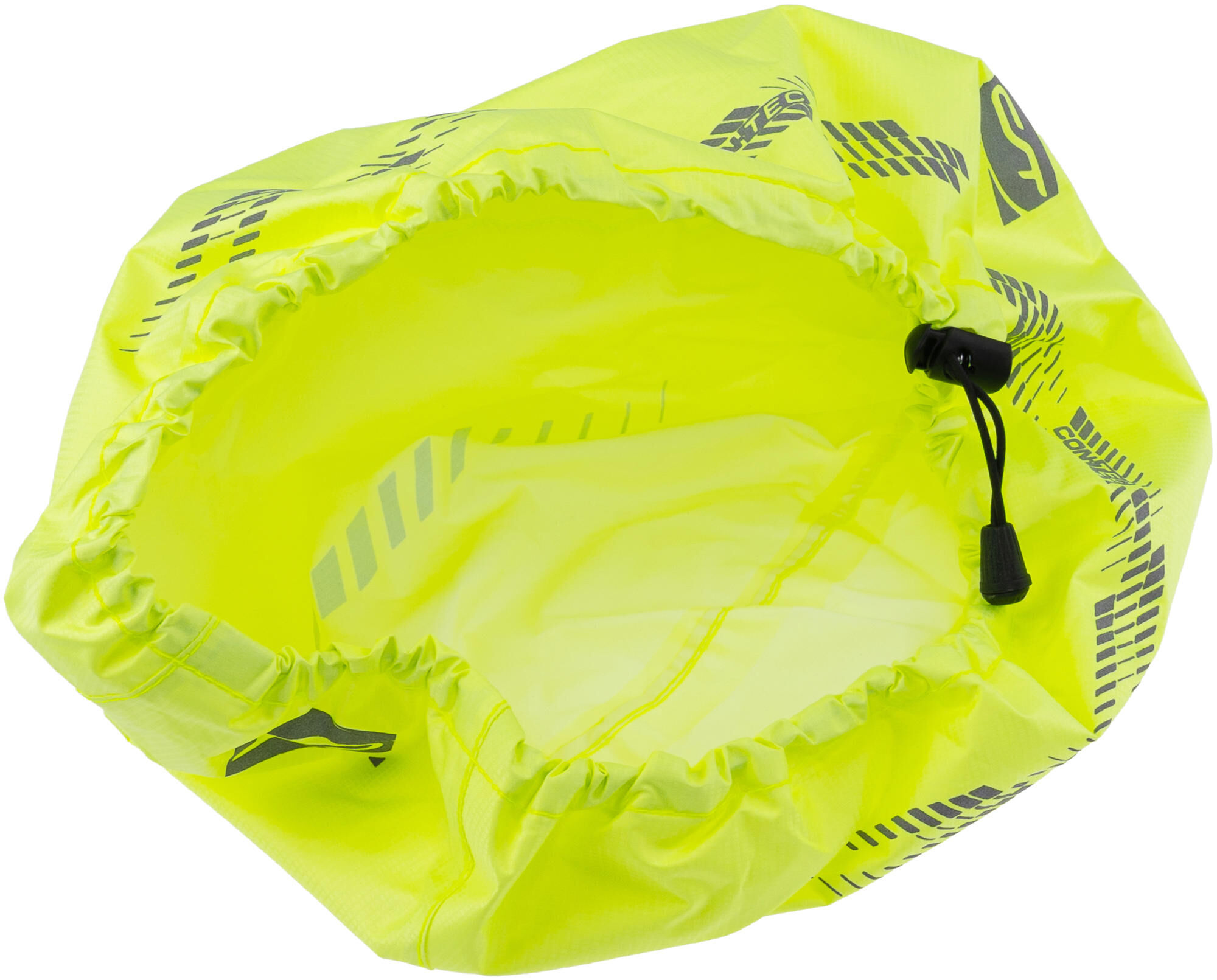 Regenschutzhauben - Packtaschen