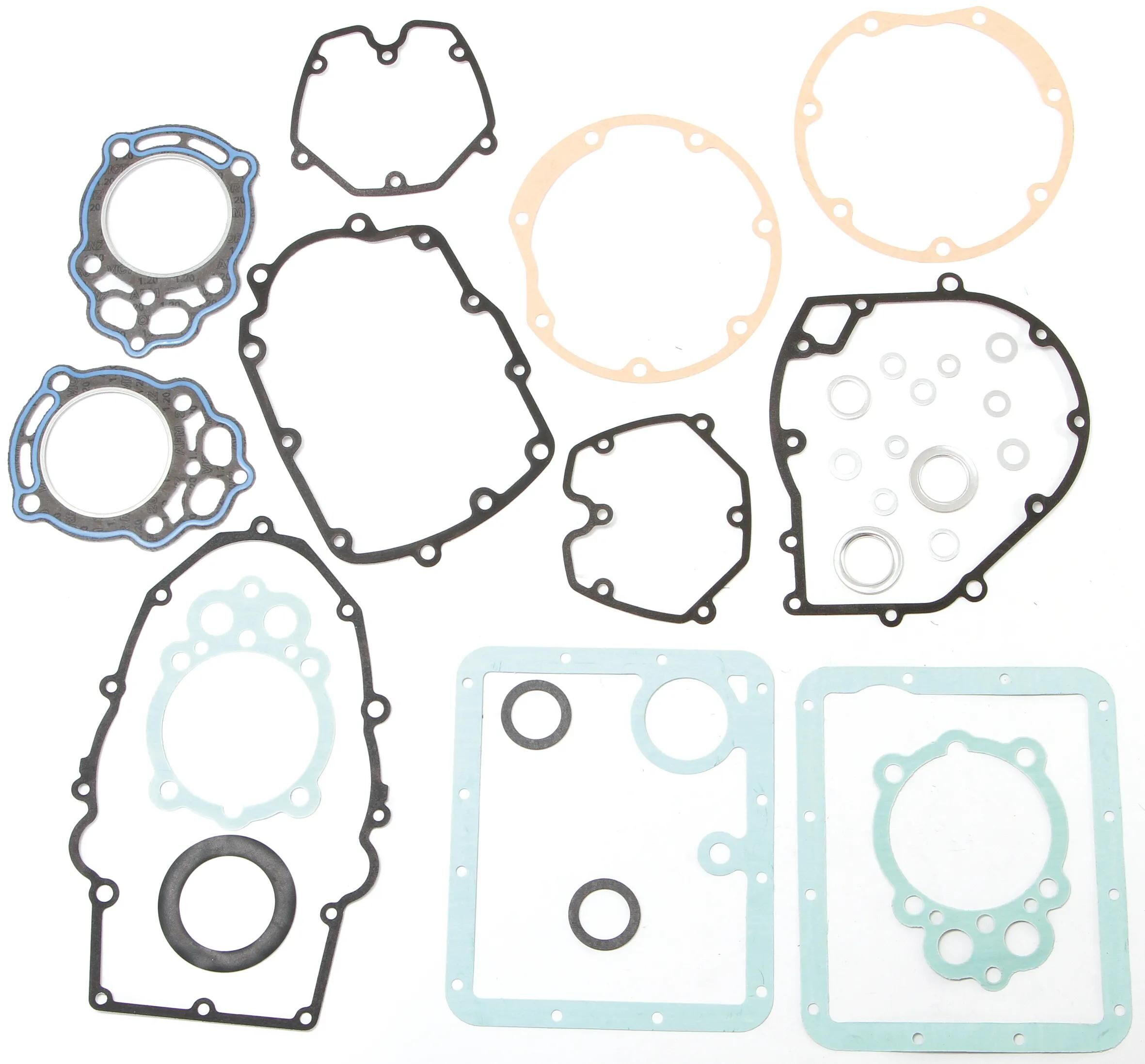 _Motordichtsatz Dichtungen und Dichtungssätze