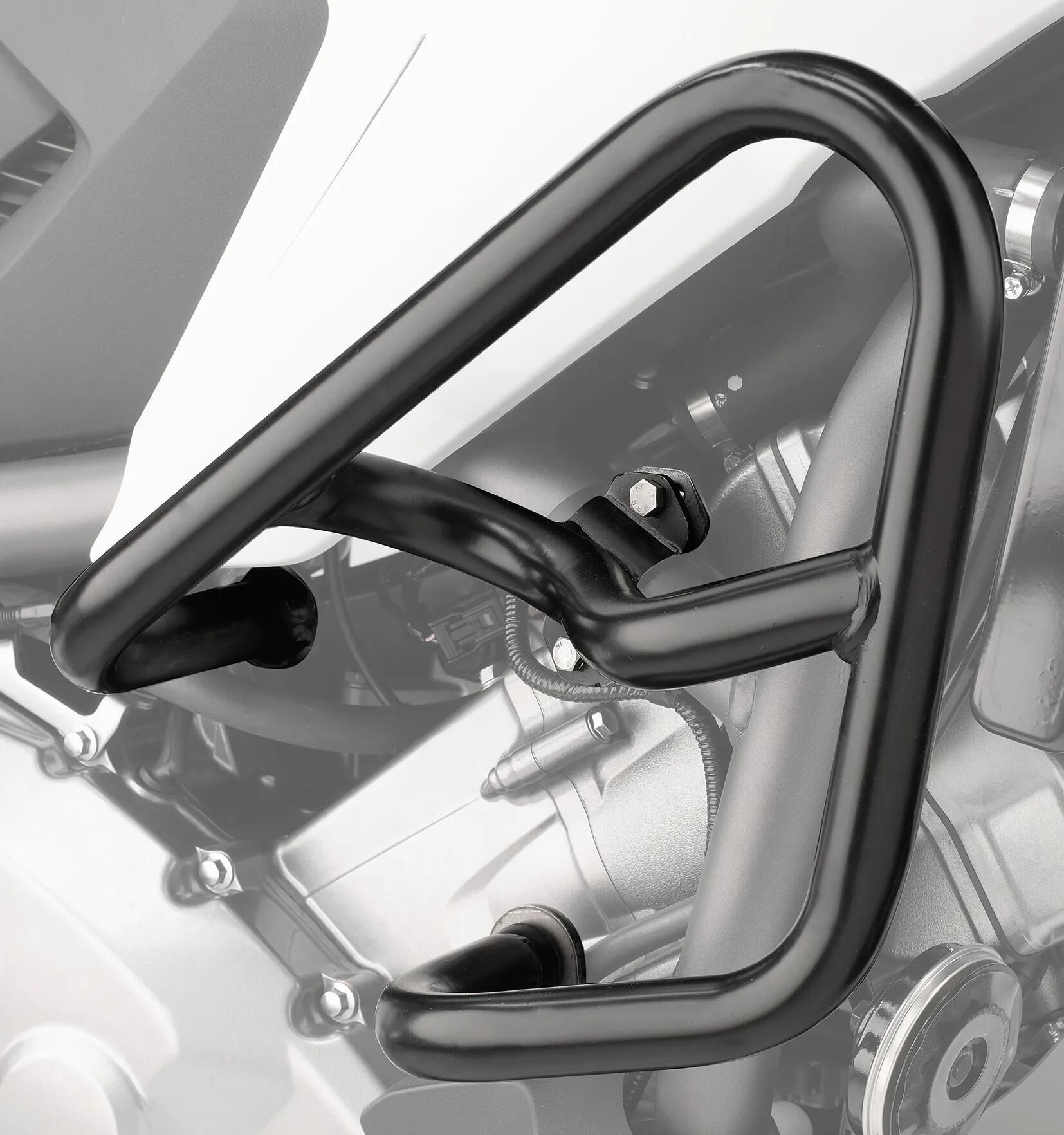 KAPPA_Sturzbügel Sturzbügel