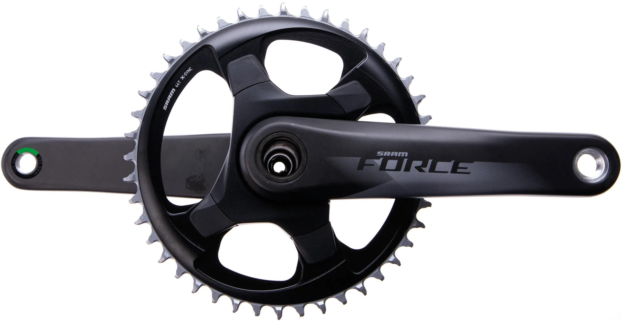 SRAM_Kettenradgarnitur Kettenradgarnituren