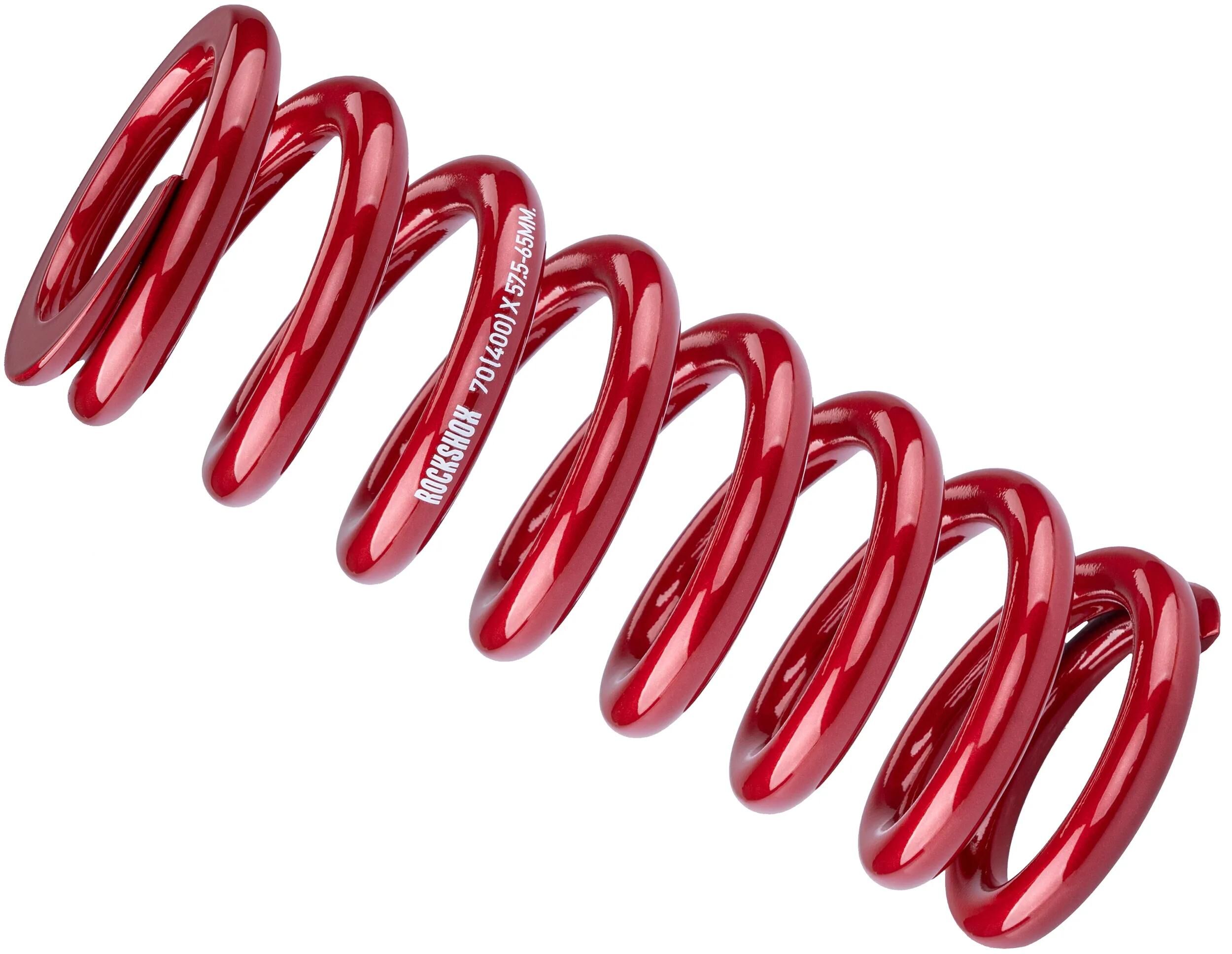 ROCKSHOX_Feder Druckfedern