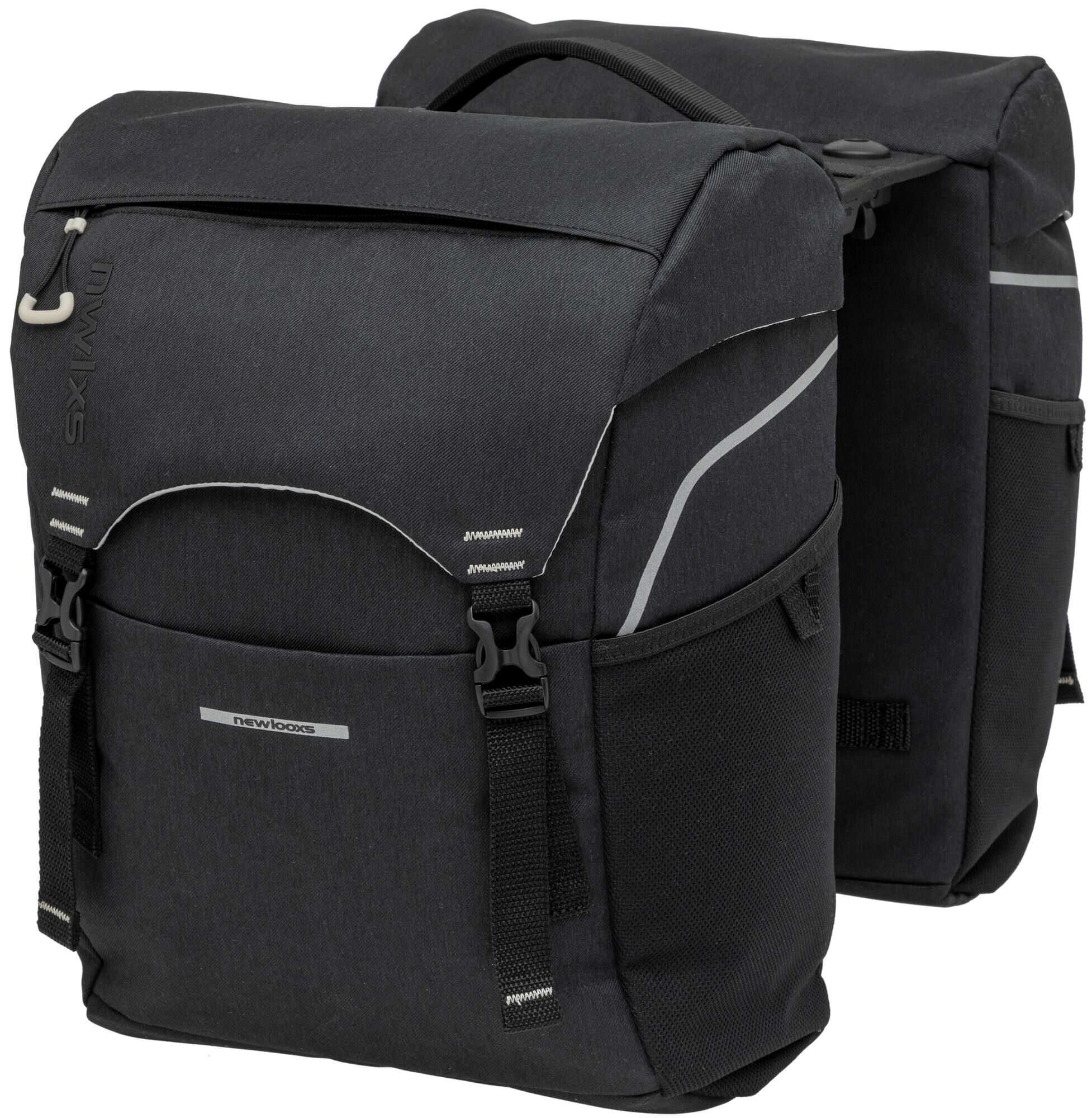 Doppeltaschen