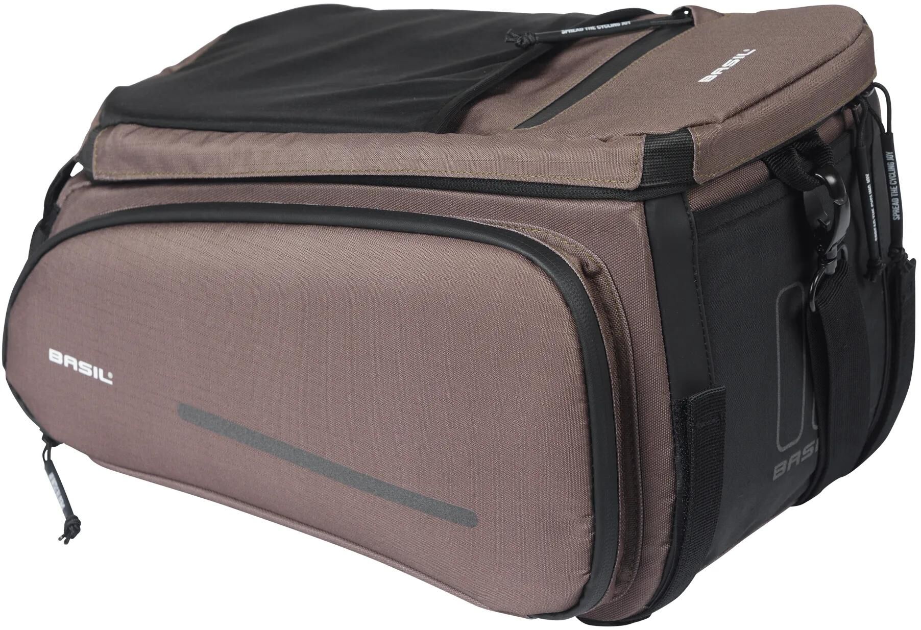 BASIL_Gepäckträgertasche Gepäckträgertaschen