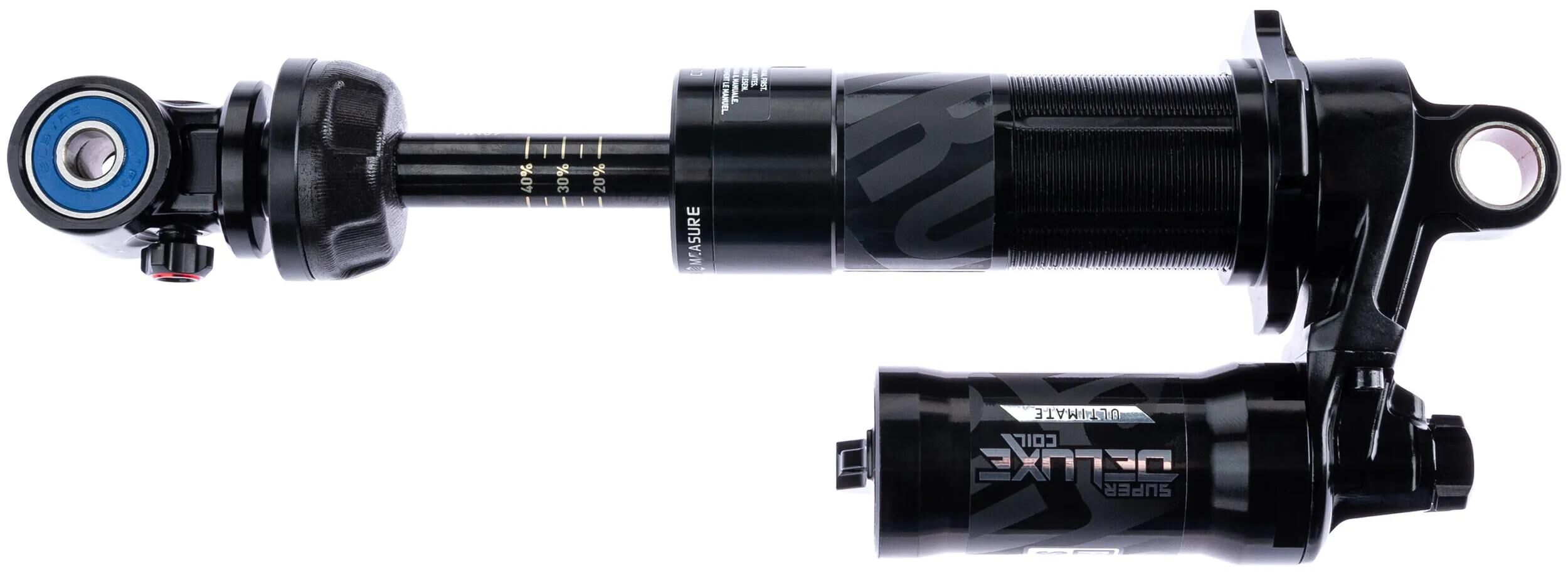 ROCKSHOX_Federbein Federbeine