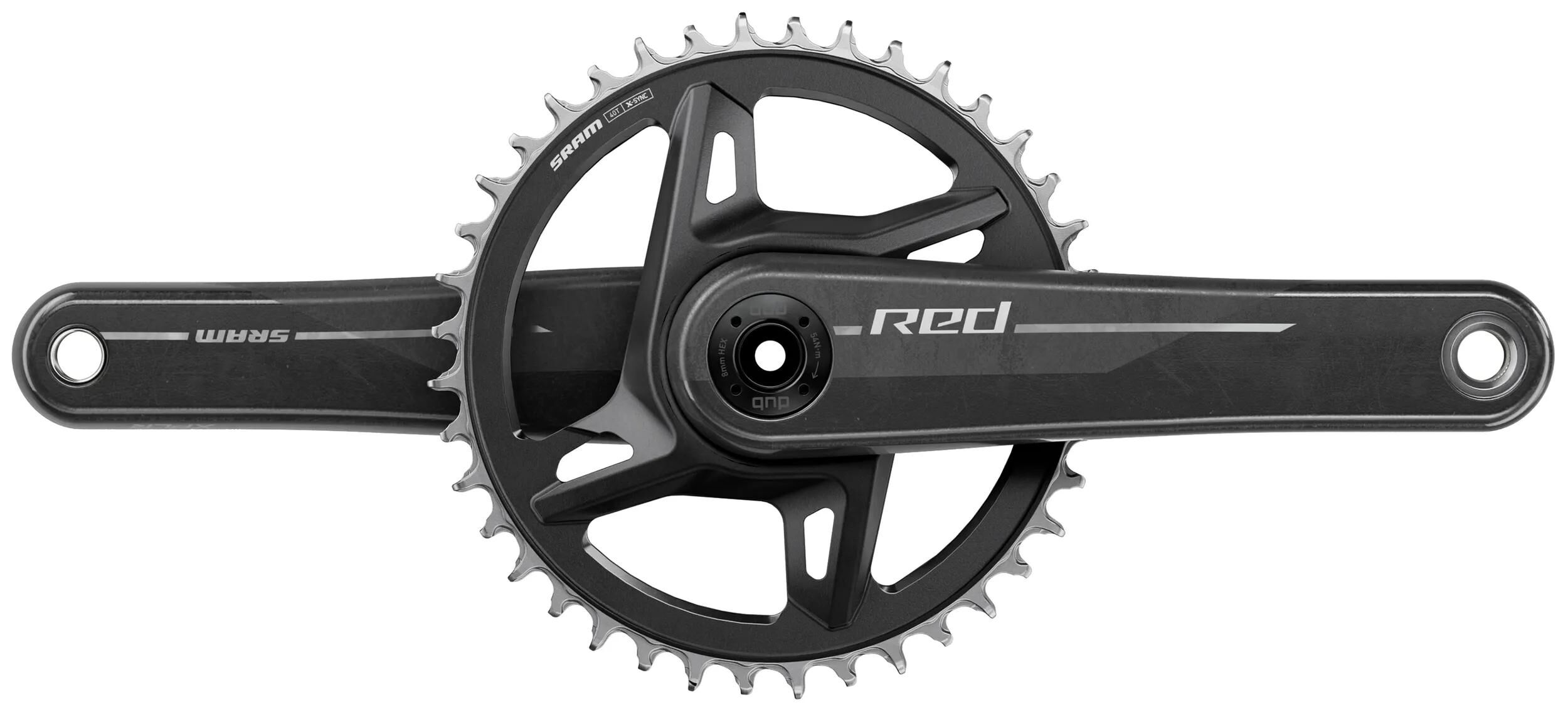 SRAM_Kettenradgarnitur Kettenradgarnituren
