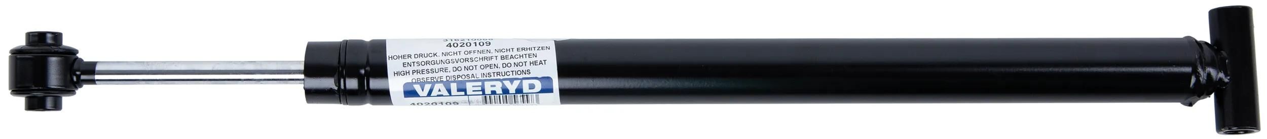 _Stoßdämpfer Anhängerteile