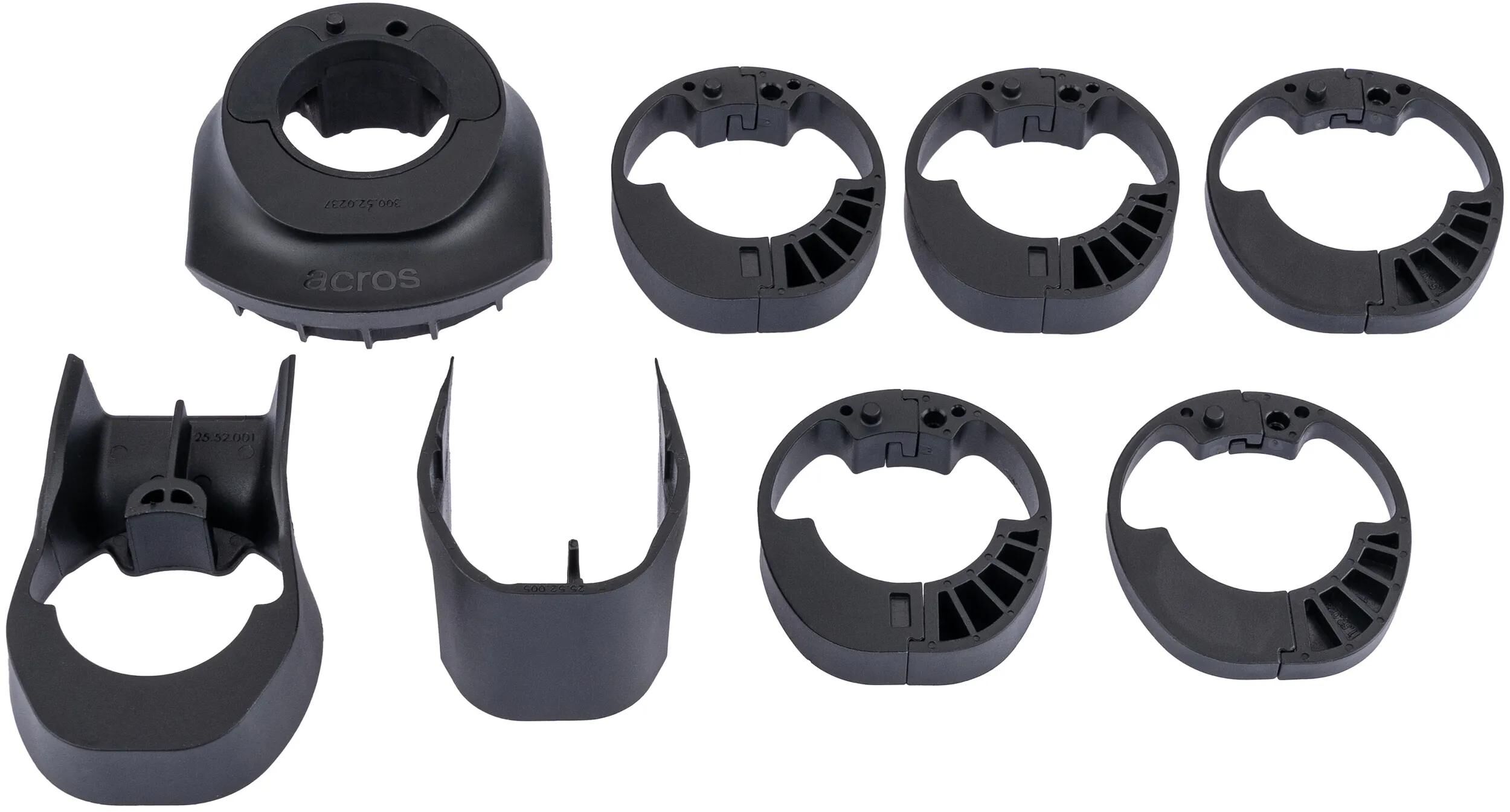 _Steuersatzkappe Steuersätze,Steuerlager