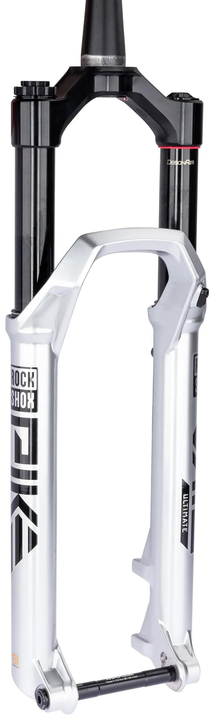 ROCKSHOX_Federgabel Federgabeln,Gabeln