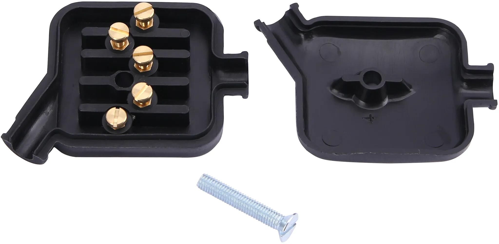 GRABOR_Kabelkasten Verteilerklemmbretter,Klemmbretter