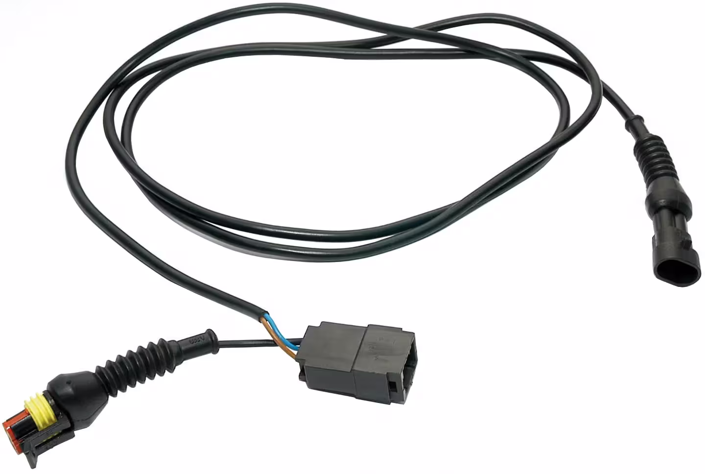 TEXA_Geräteadapter Diagnosegeräte