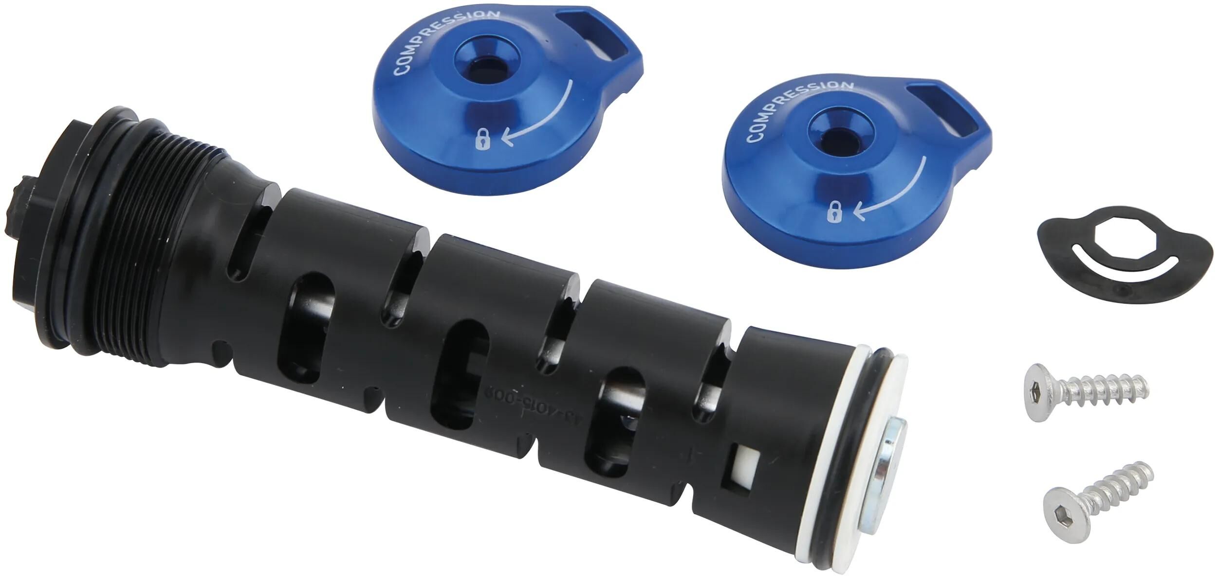 ROCKSHOX_Druckstufe Federgabel - Ersatz