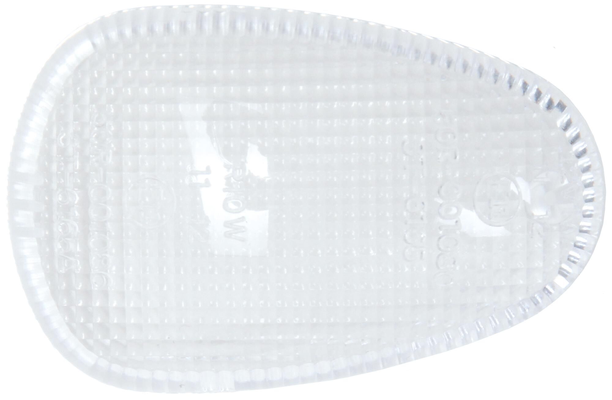 _Blinkerglas Blinkergläser,Blinker - Ersatz / Zubehör