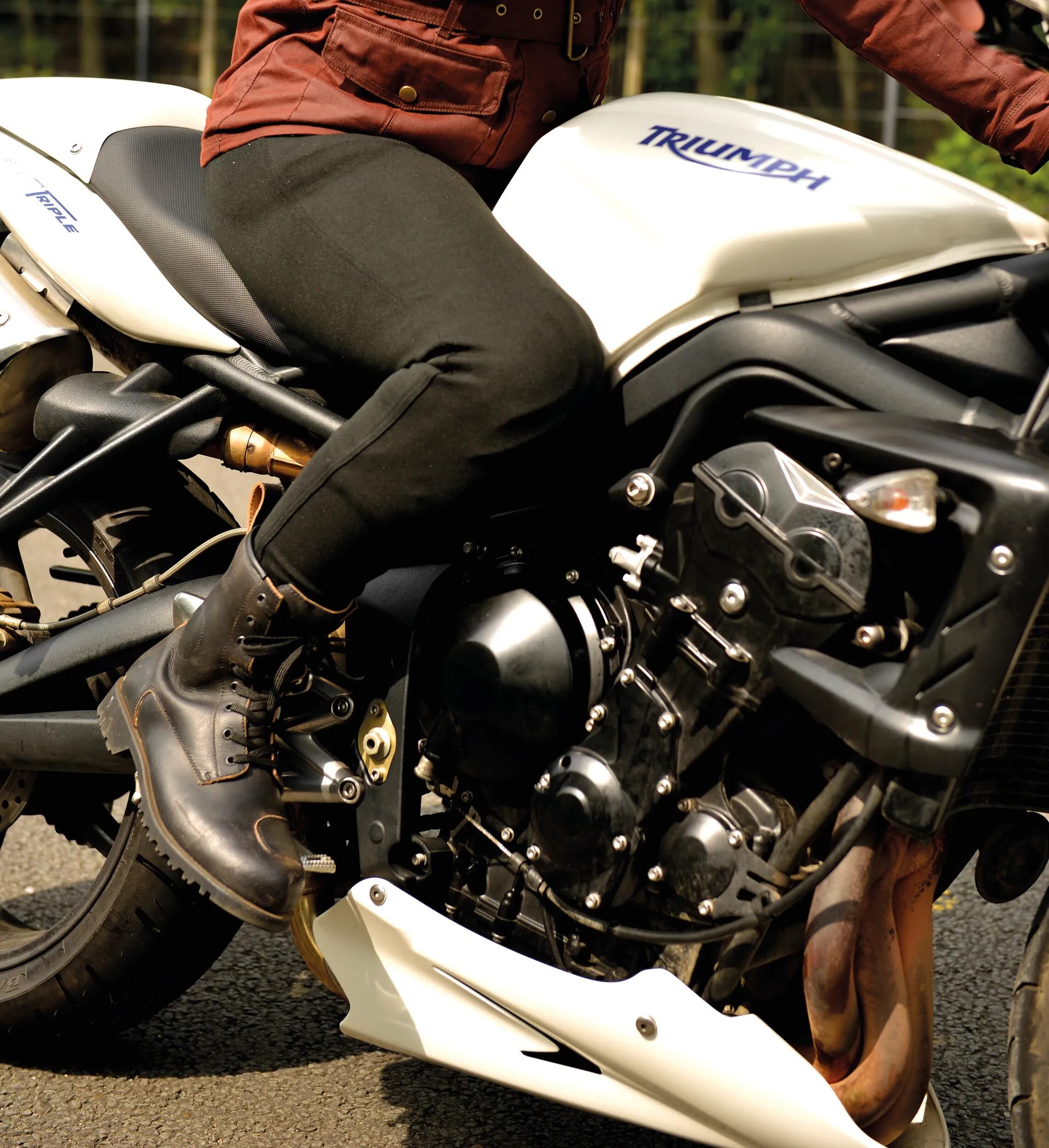 OXFORD_Hose Bundhosen,Bekleidung