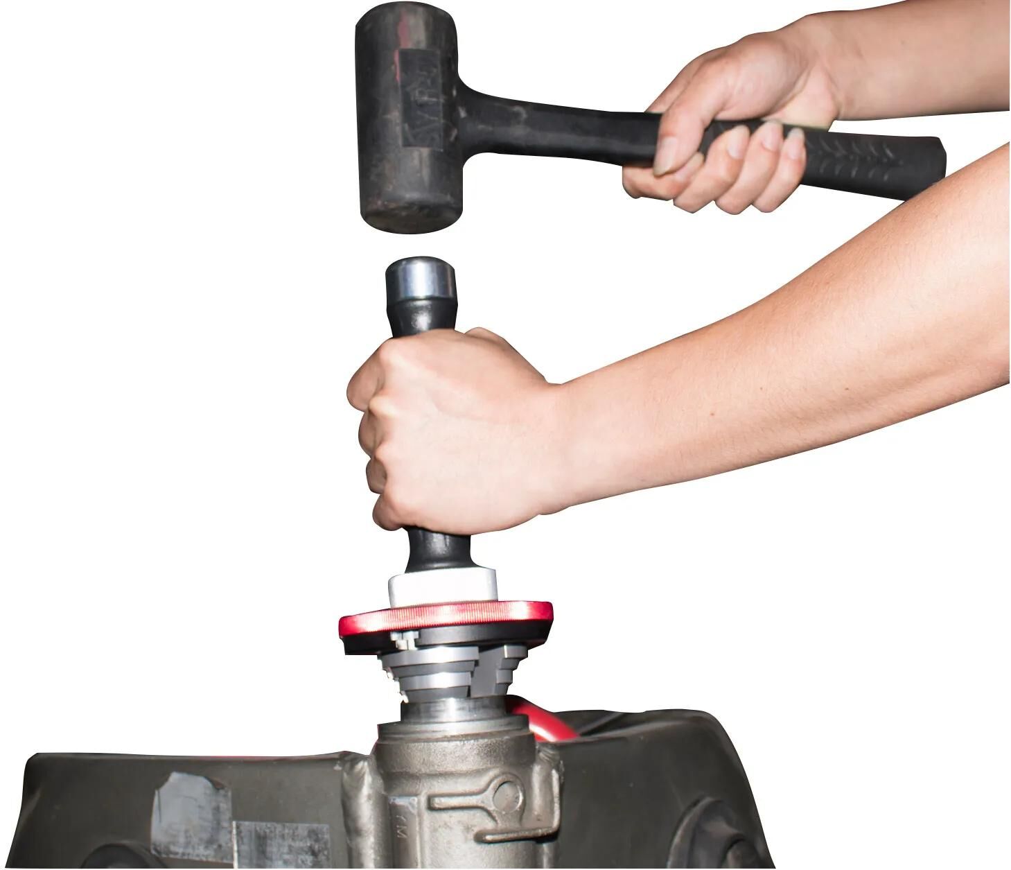 Bikeservice_Montagewerkzeug Lagermontage