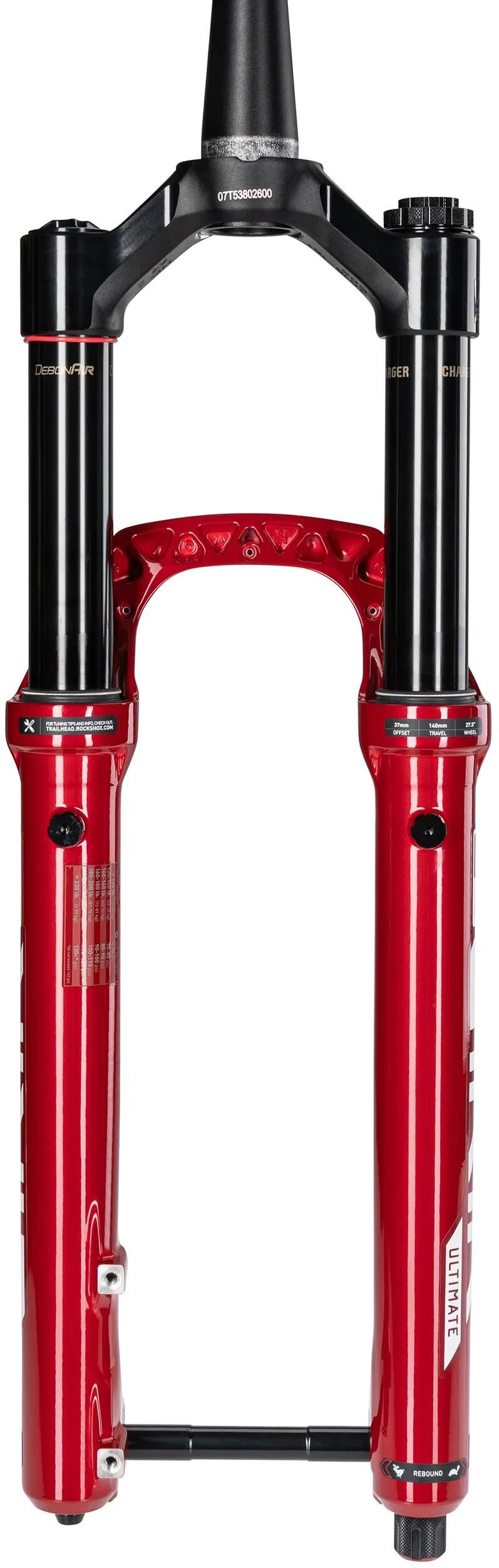 ROCKSHOX_Federgabel Federgabeln,Gabeln