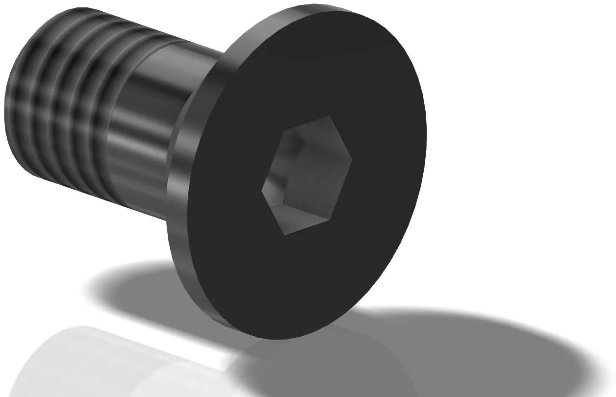 Innensechskantschrauben,Schrauben