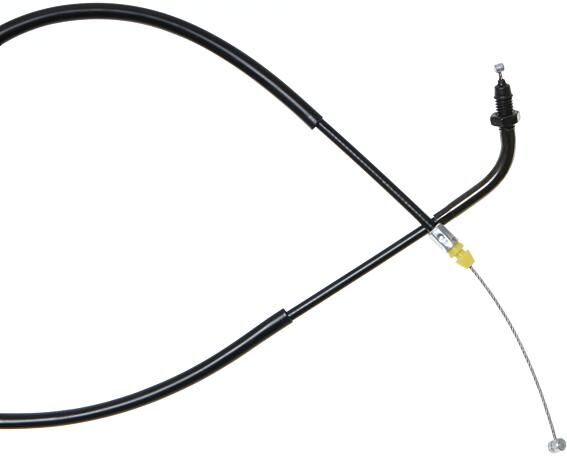 _Chokezug Chokezüge