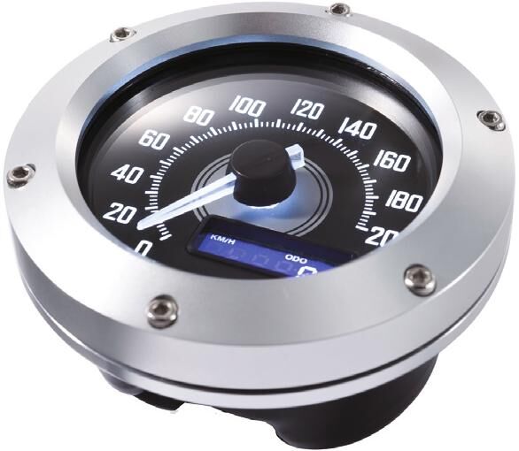 _Zubehör Tachometer