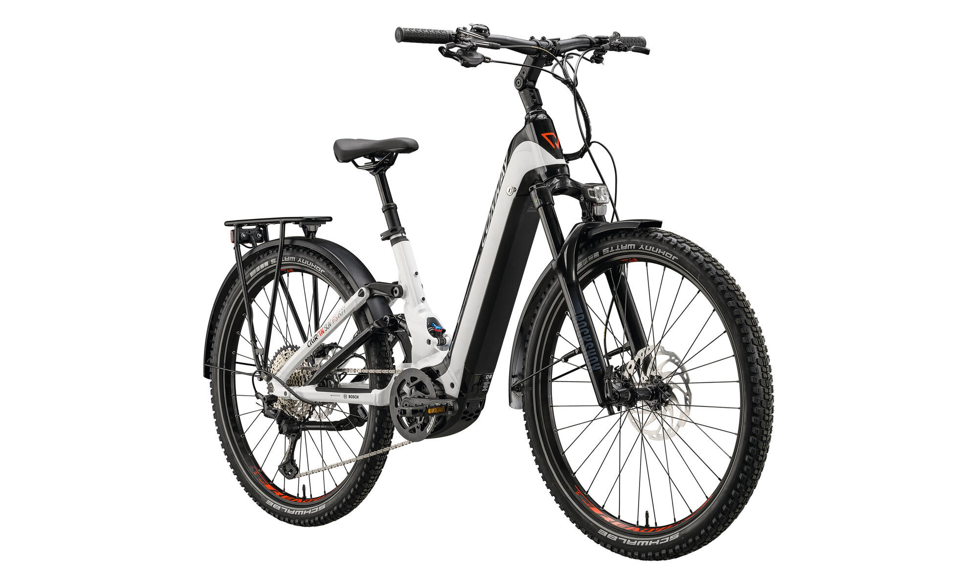 CONWAY_Elektro-SUV_Cairon SUV FS 827_2 Elektro-SUV,Elektroräder,Fahrräder,SUV