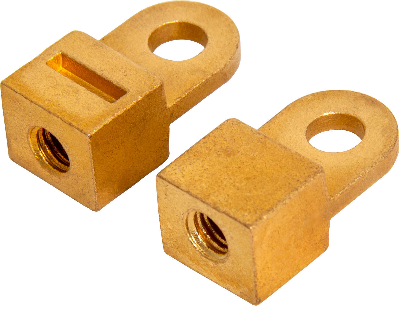 _Batteriepoladapter Batterien,Akkus