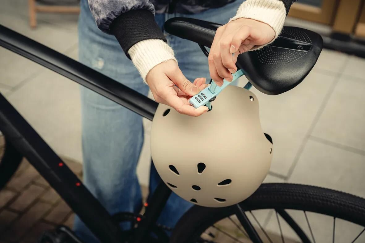 Kabelschlösser,Schlösser,Seilschlösser