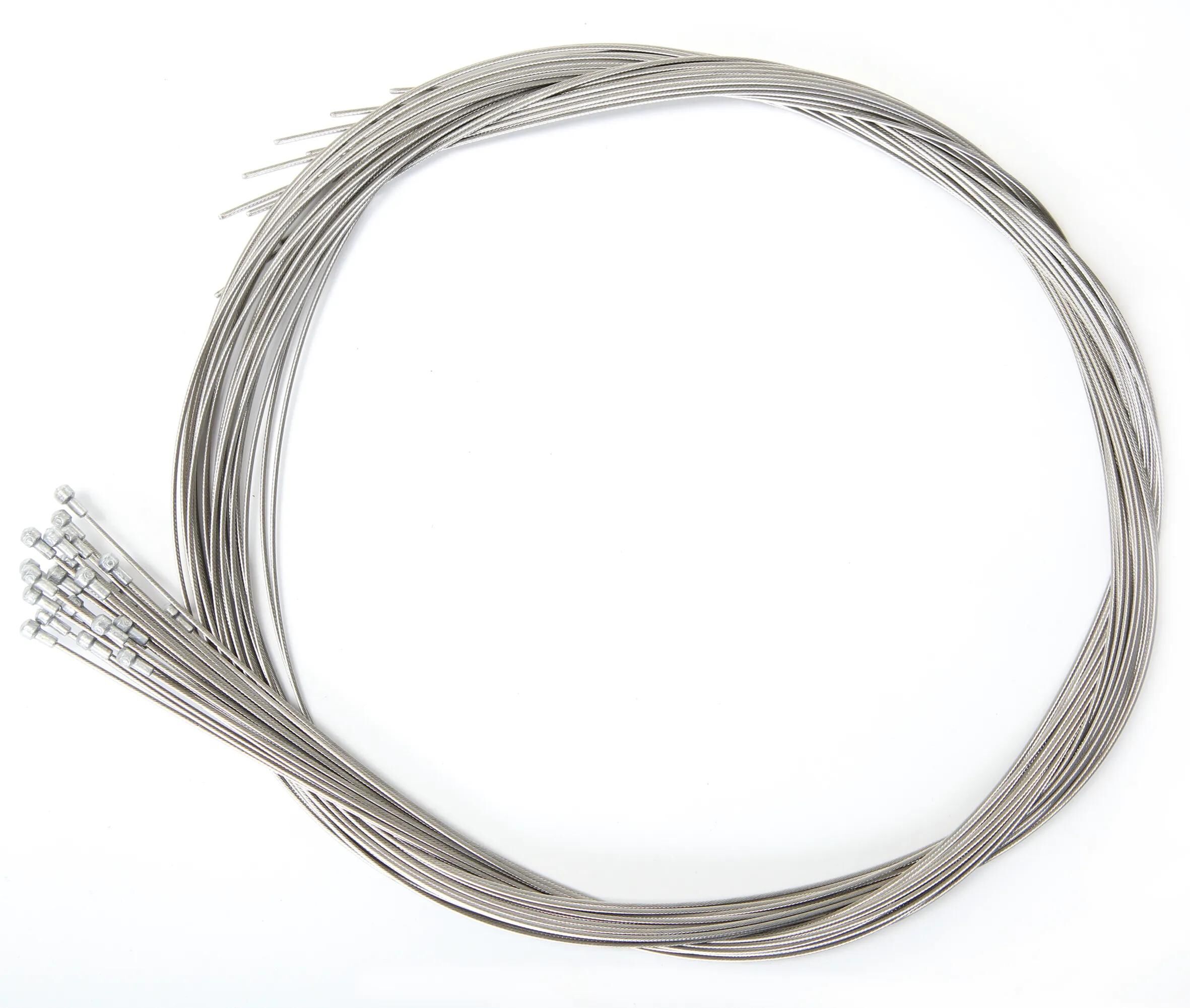 Bremszüge,Bremsbowdenzüge