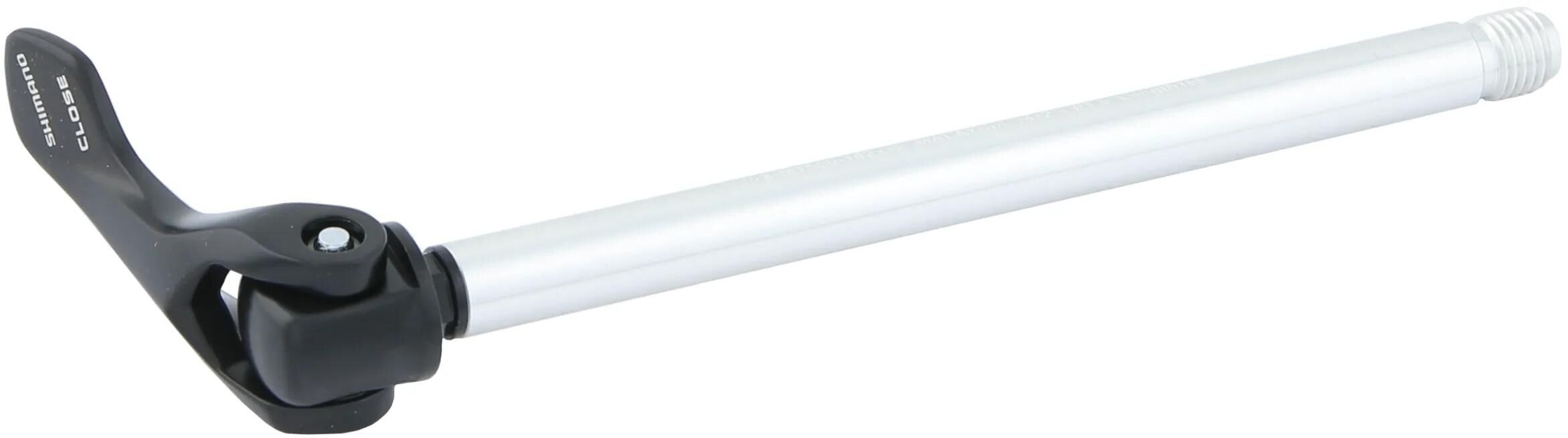 _Hinterradsteckachse Achsen