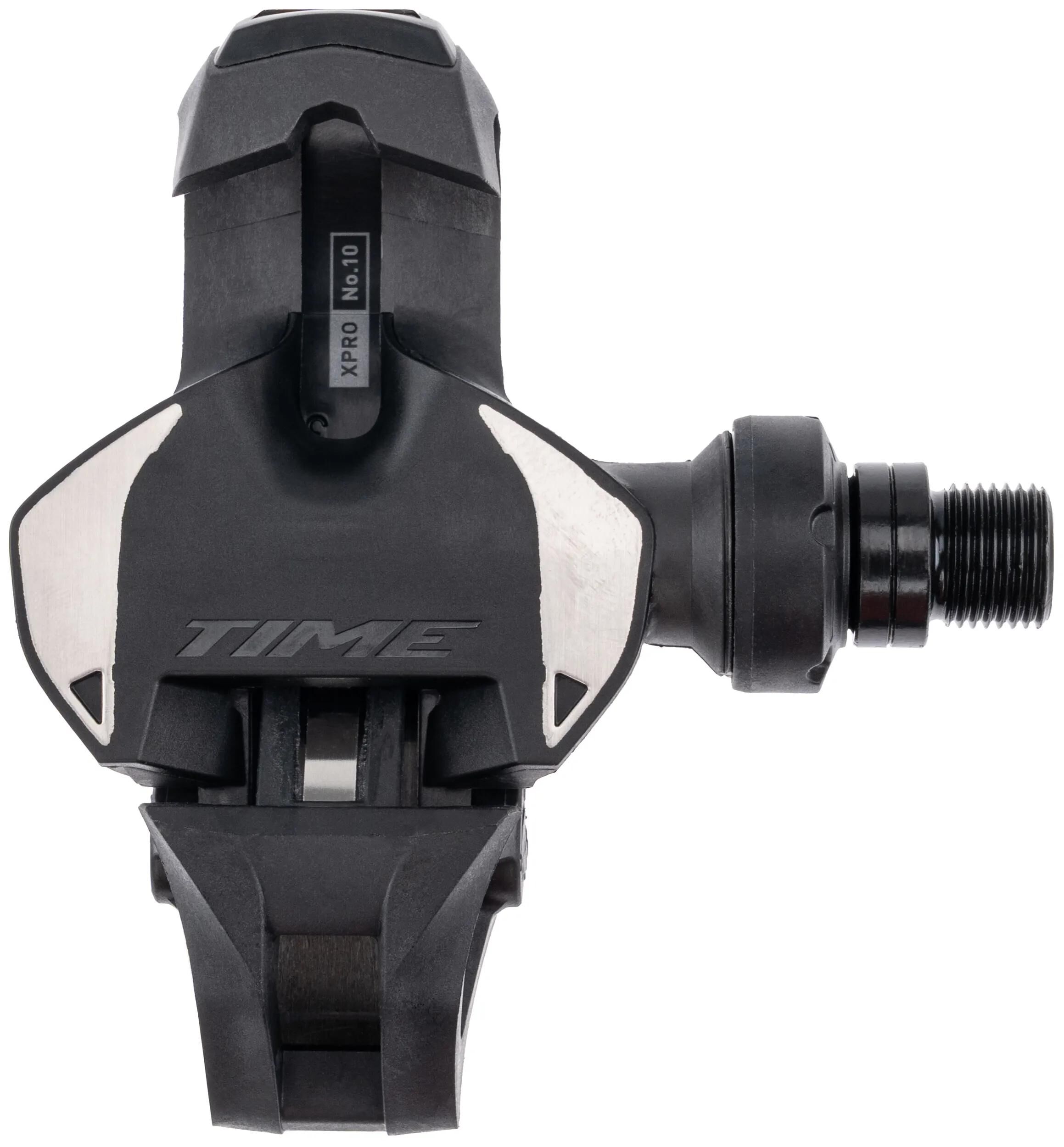 TIME_Systempedal System Pedale,Pedale