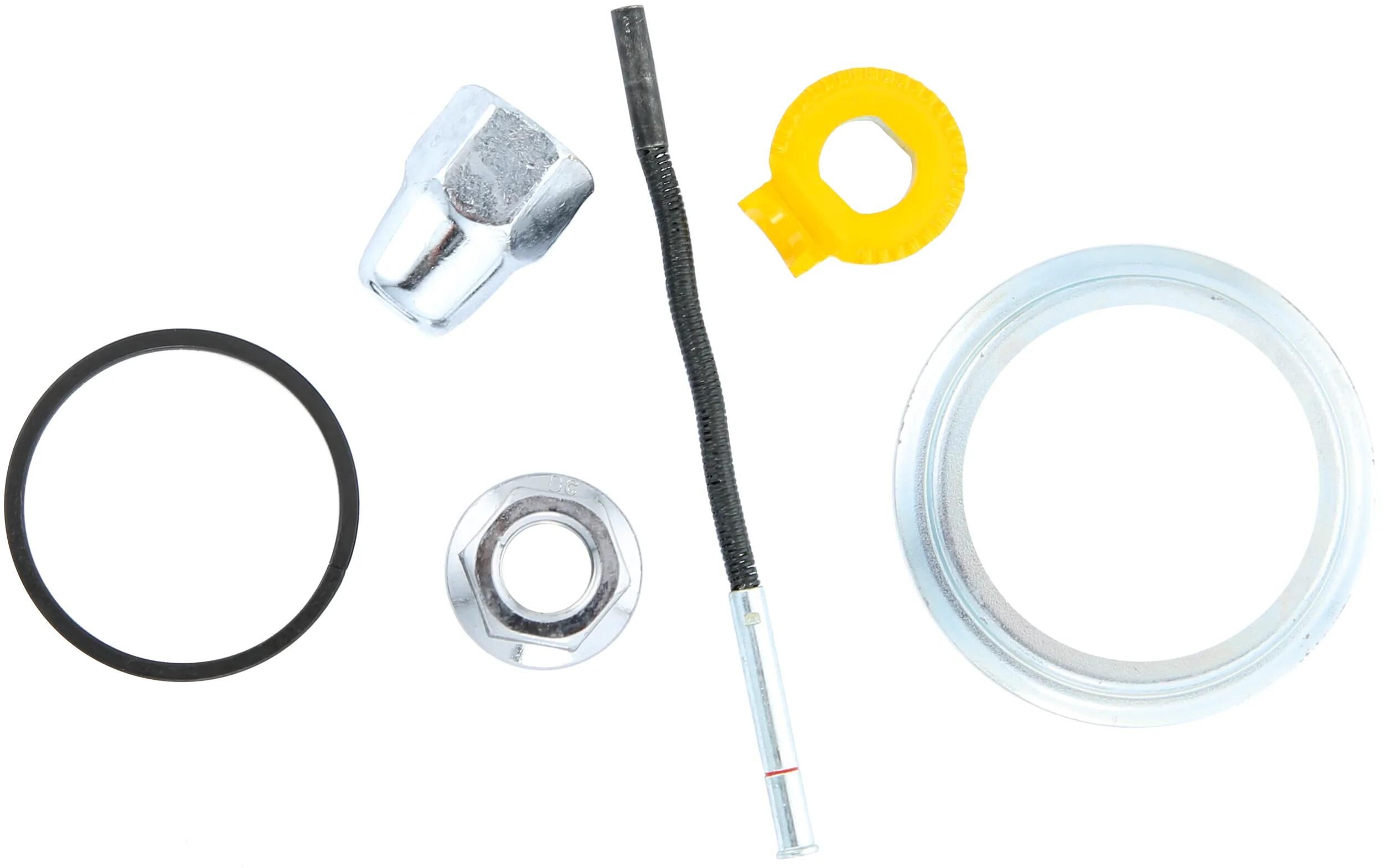 Shimano Getriebenaben - Ersatz,Getriebenaben - Ersatz,H.R.-Naben - Ersatz,Naben H.R. - Ersatz