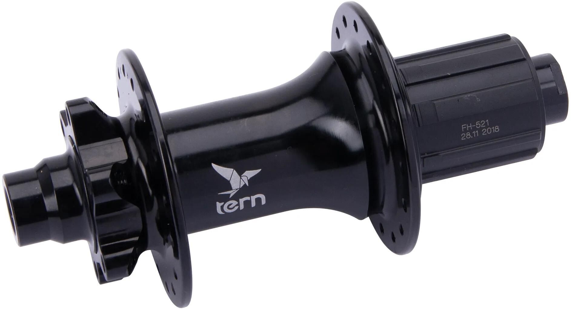 _Hinterradnabe H.R.-Naben,Naben H.R.