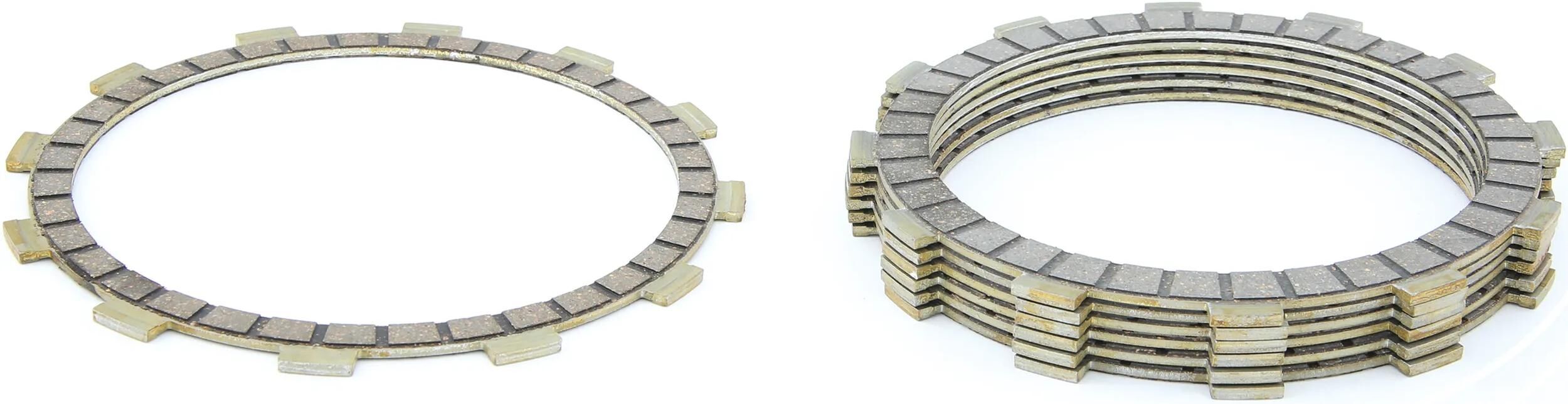 _Kupplungslamellensatz Kupplungslamellen