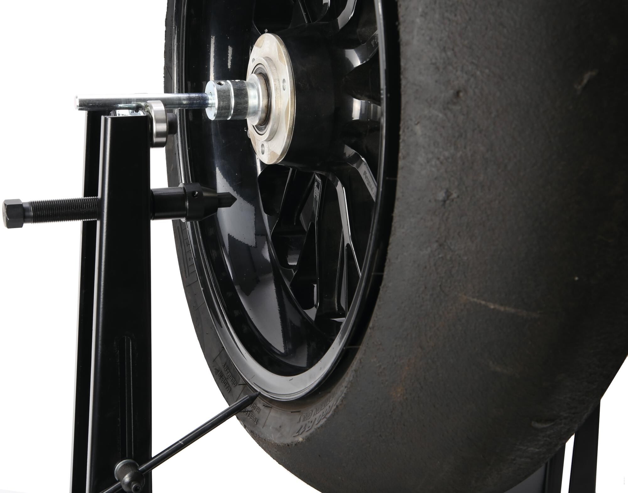 _Auswuchtbock Auswuchtgeräte